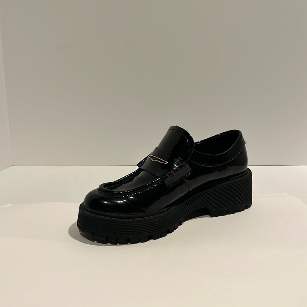 steve madden loafer trifecta